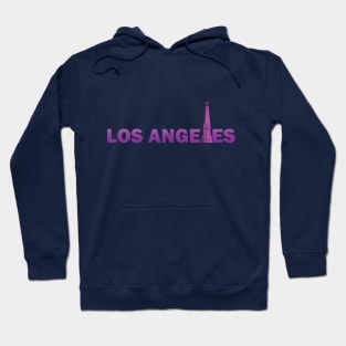 Los Angeles Hoodie